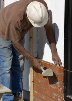 Brickmasons, blockmasons, and stonemasons