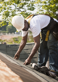 Roofers