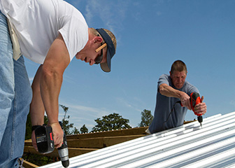 Roofers