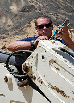 Heavy vehicle and mobile equipment service technicians