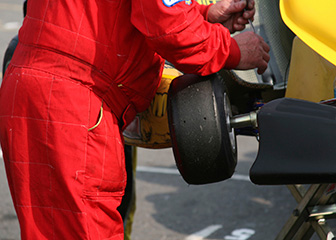 Small engine mechanics