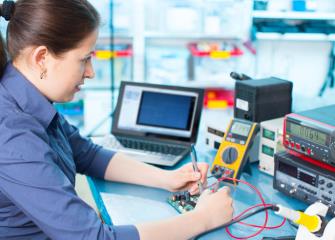 Medical equipment repairers