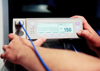 Medical equipment repairers