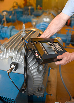 Electrical and electronics installers and repairers