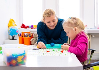 Occupational therapists