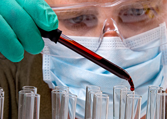Clinical laboratory technologists and technicians