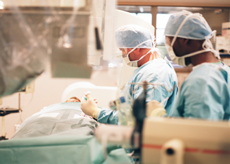 Surgical technologists