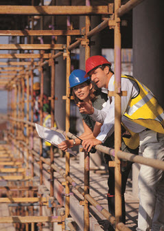 Geological and petroleum technicians