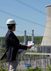 Nuclear technicians