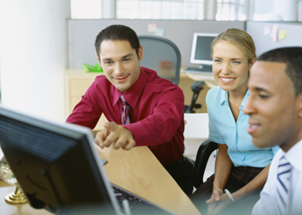 Purchasing managers, buyers, and purchasing agents
