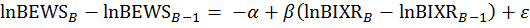 formula