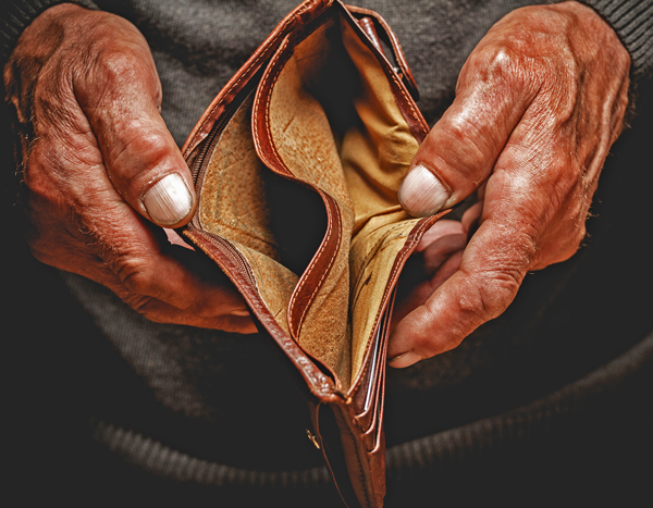 A profile of the working poor, 2019 image