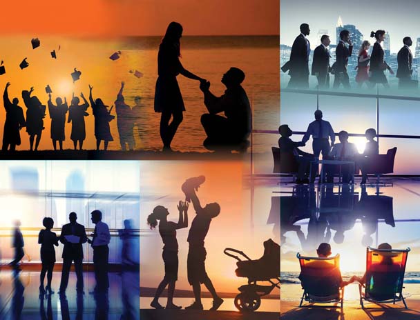 National Longidtudinal Survey Spotlight